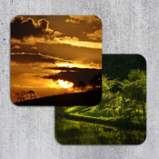 Coaster (Also sold in sets)